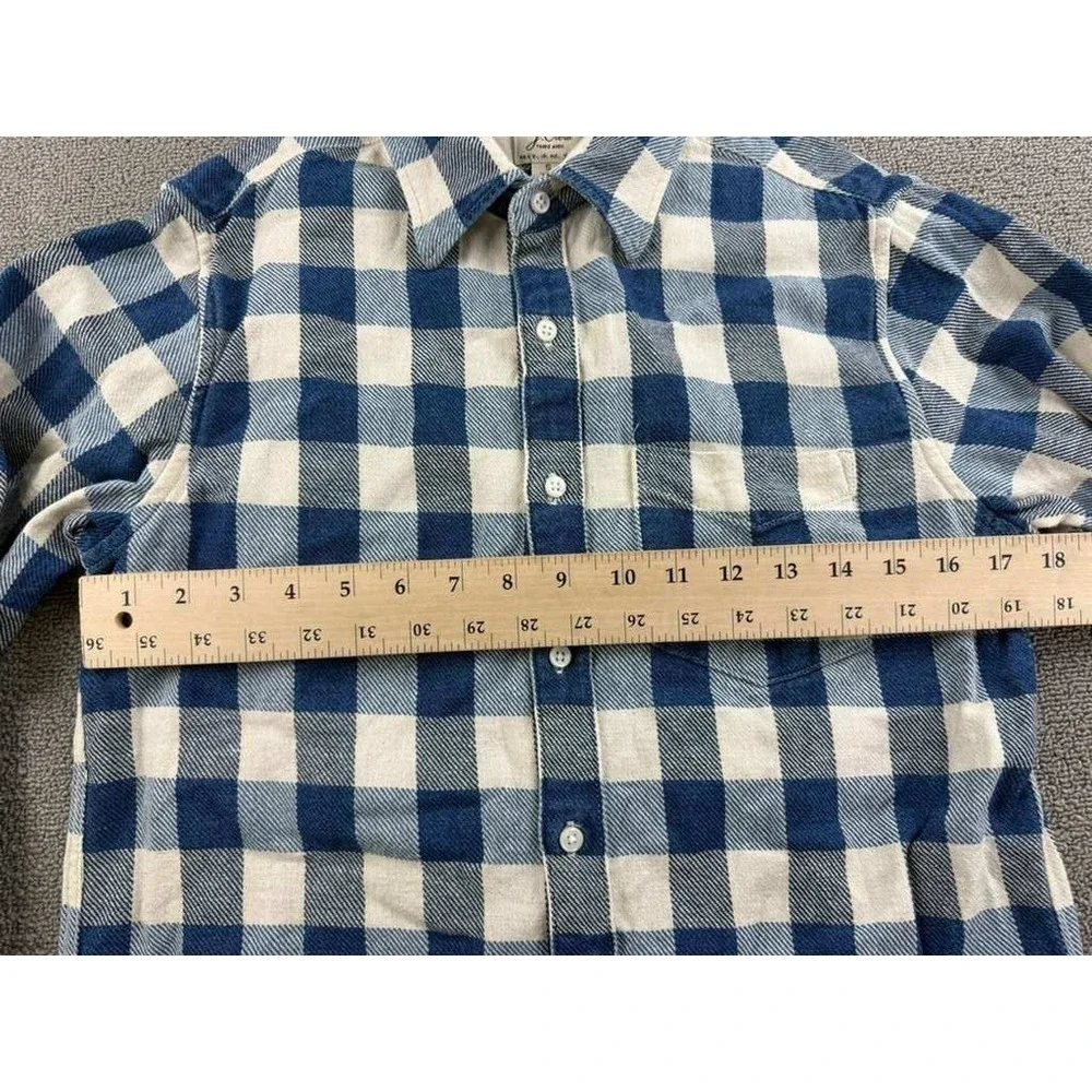 J. Crew crew classic